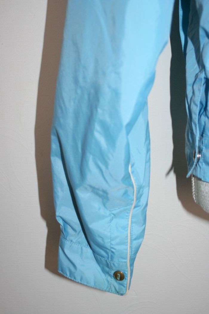 Veste coupe-vent Reebok taille S - photo numéro 6