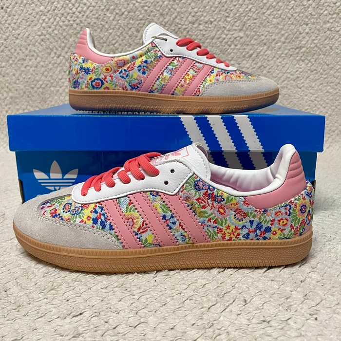 Adidas Samba OG taille 38.5 - photo numéro 3