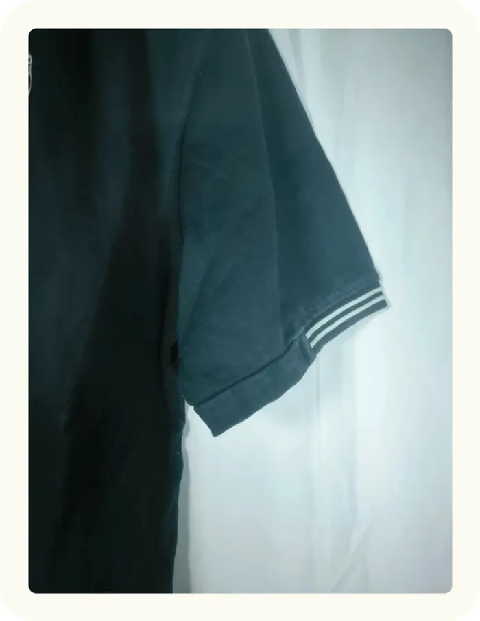Polo vintage homme Nike Taille 44 XXL - photo numéro 3