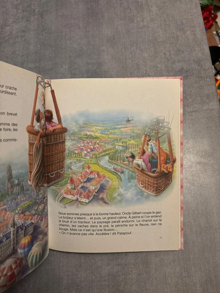 Livre la collection Martine - photo numéro 3