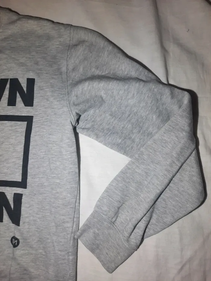 Pull vintage fsbn - photo numéro 3