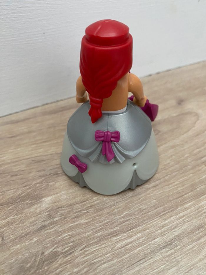 Princesse playmobil - photo numéro 2