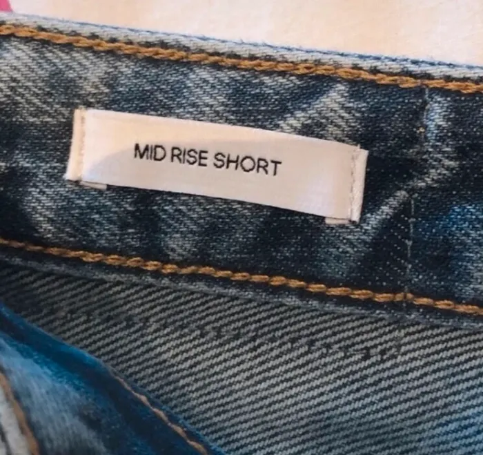 Short neuf - photo numéro 3