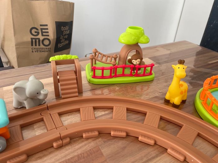 Train - photo numéro 2