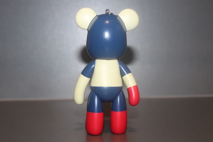 Figurine Captain America - Marvel - photo numéro 3