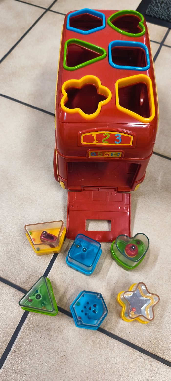 Boite a forme - photo numéro 6