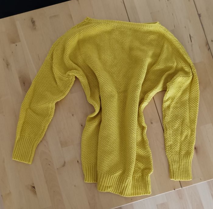 ✨ Pull Long - photo numéro 2