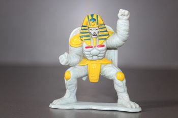 Figurine King Sphinx - Power Rangers