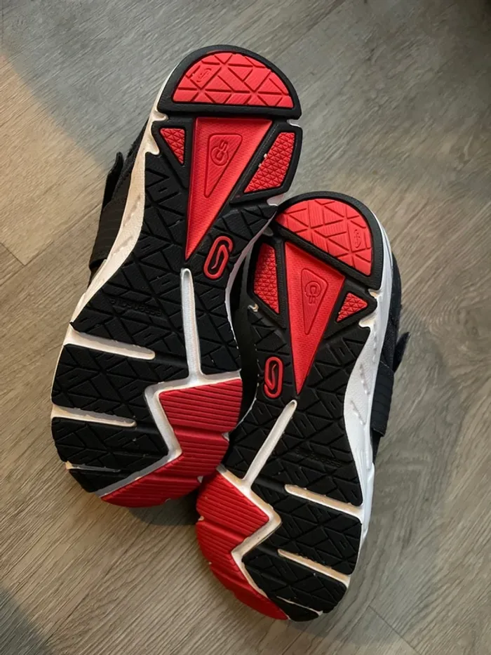 Chaussures de running Kalenji - photo numéro 2