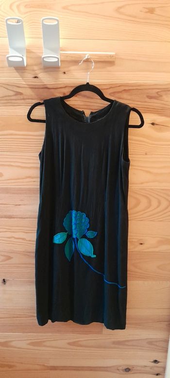 Robe vintage / Made in 🇫🇷