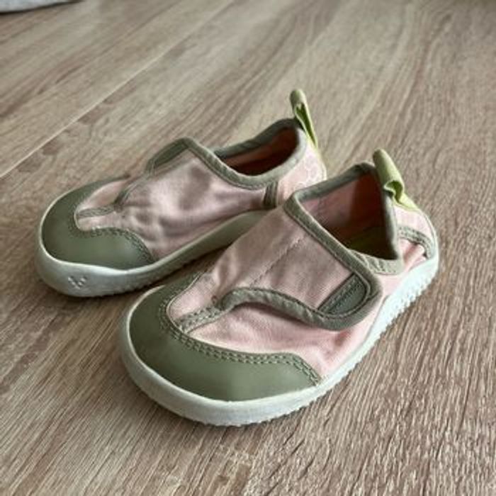 Chaussures Vivobarefoot taille 21