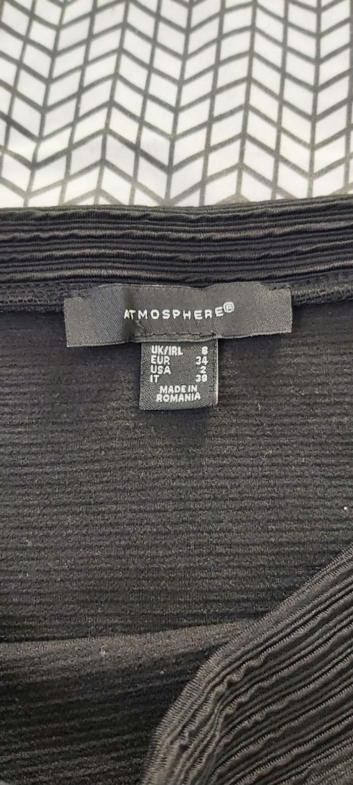 Jupe atmosphère - photo numéro 4