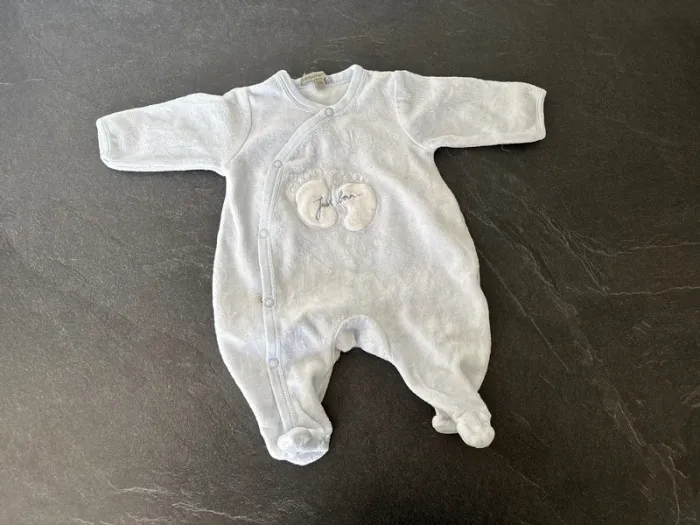 Lots de 2 pyjamas premaman - photo numéro 5