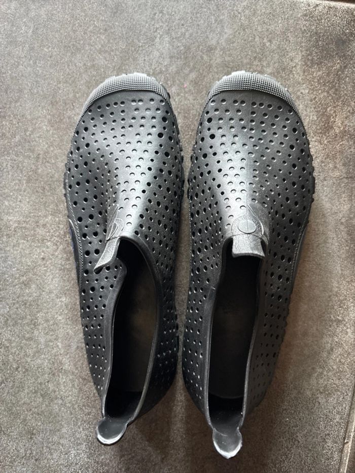 Chaussures aquatiques taille 35/36 - photo numéro 3