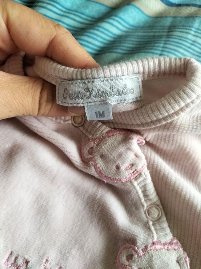 Pyjamas - photo numéro 4