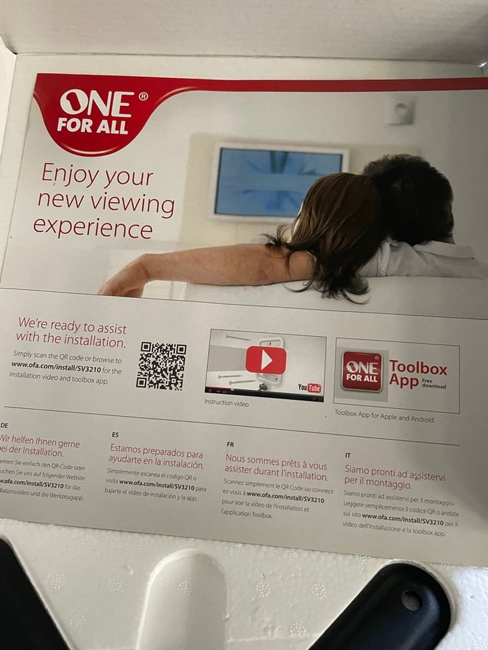 Support télé  40 pouces - photo numéro 2