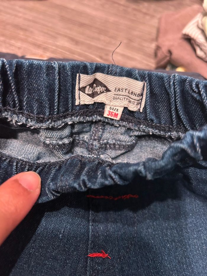 Gros lot de vêtements garçon - photo numéro 11
