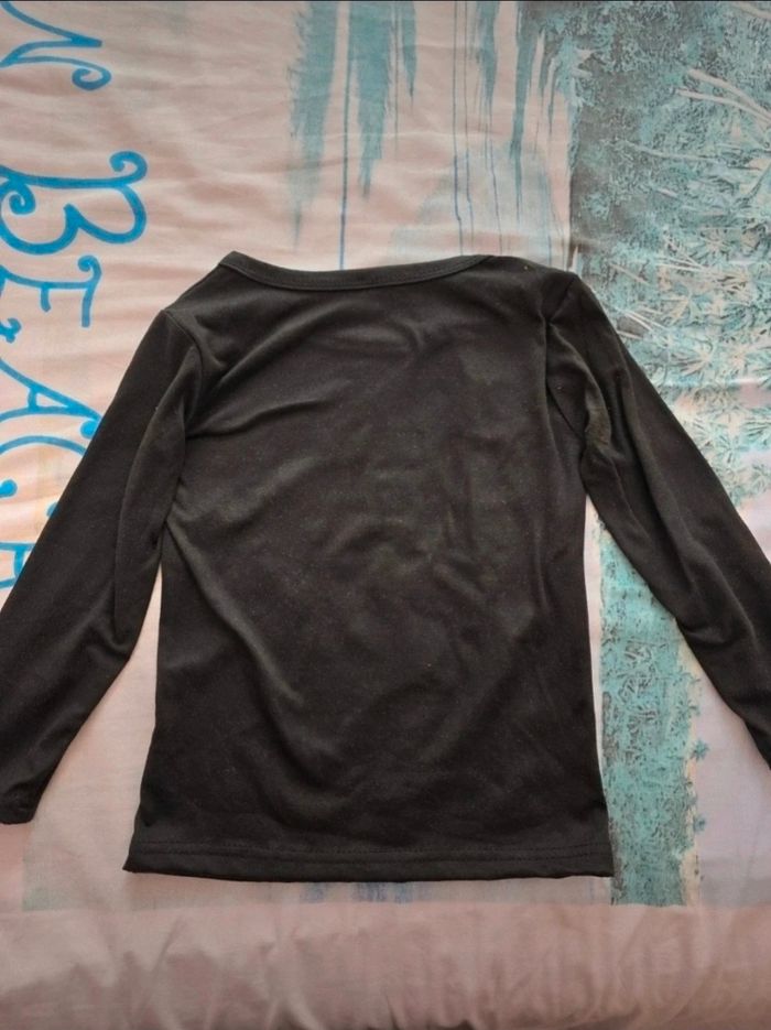 T-shirt enfant Marshal - photo numéro 2