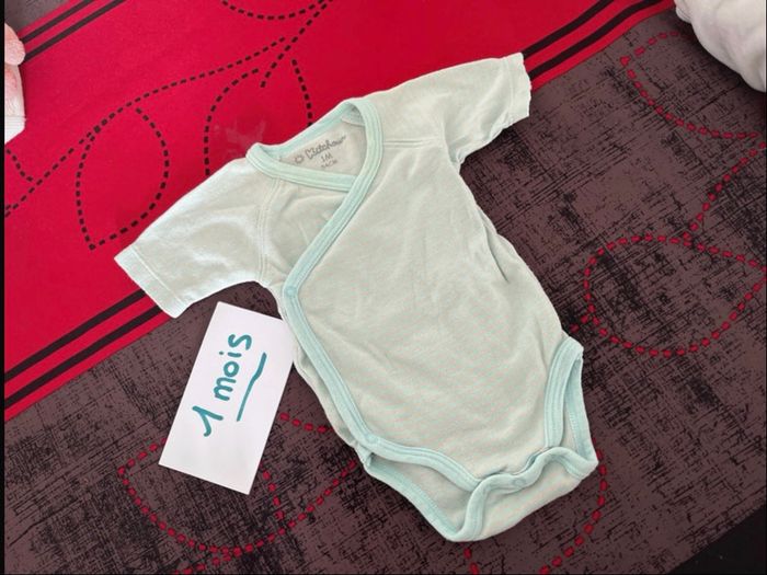 Lot bodies - photo numéro 5