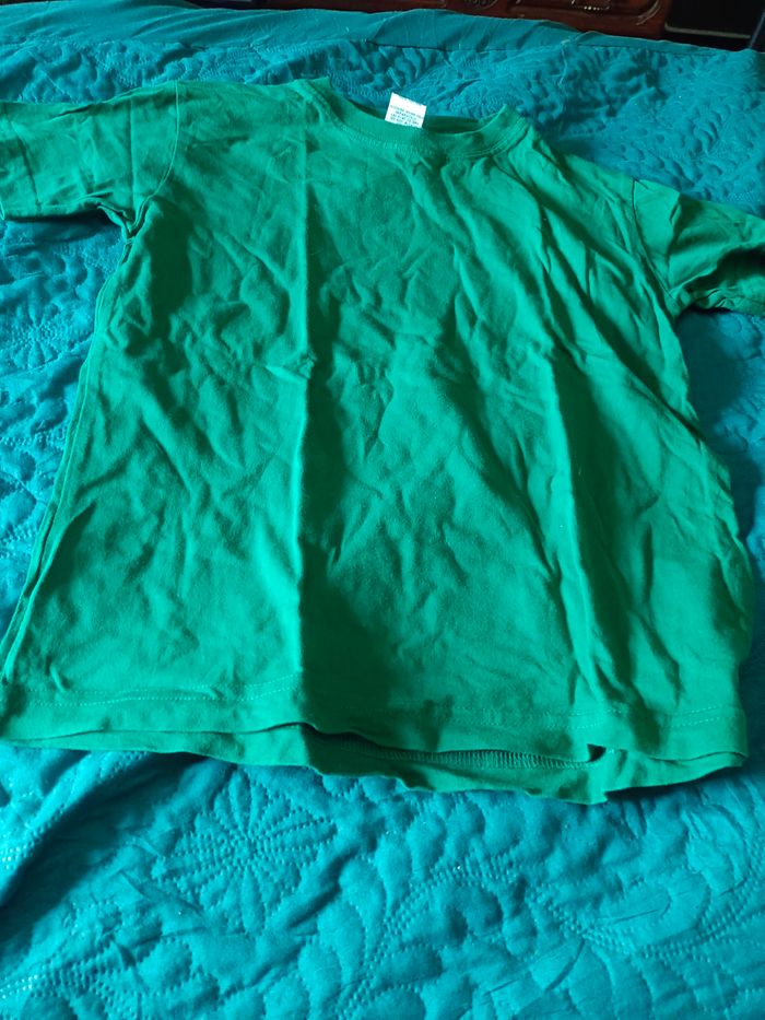 T-shirt garçon