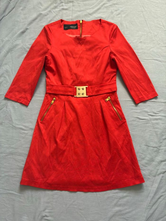 Robe femme taille L - photo numéro 2