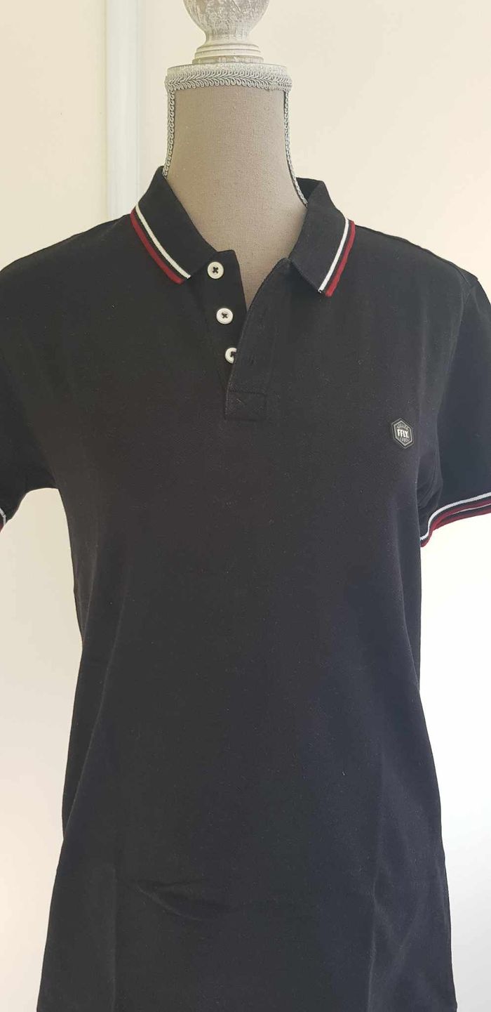 Polo t-shirt - photo numéro 2
