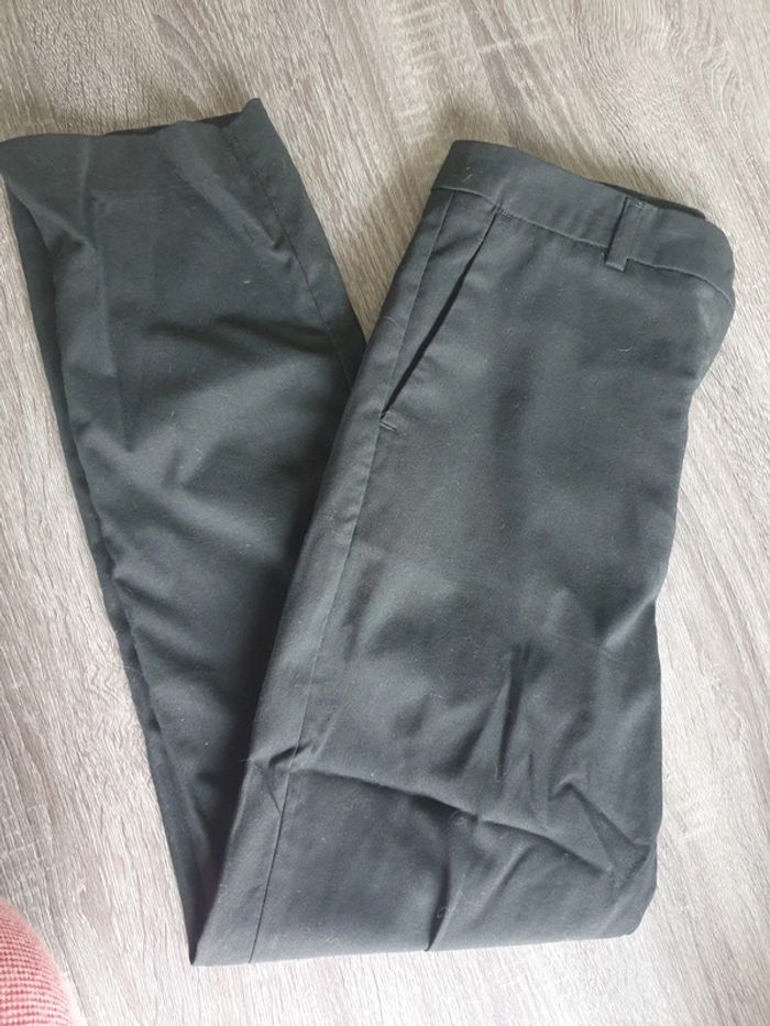 Pantalon 7/8 - photo numéro 2