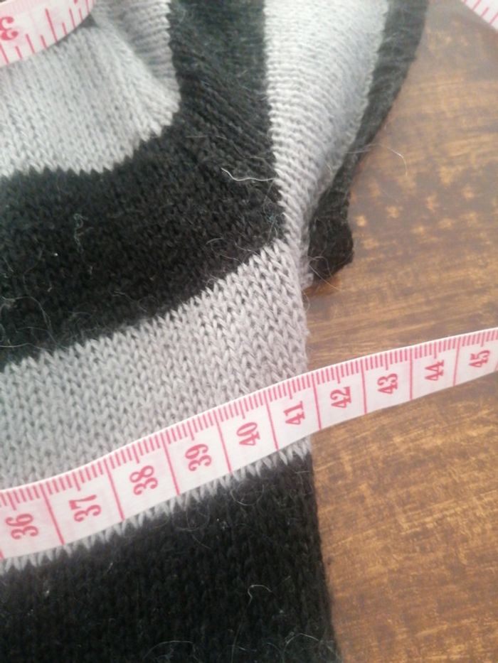 Tunique taille unique - photo numéro 5