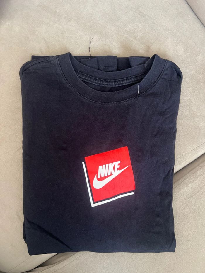 TEE shirt Nike