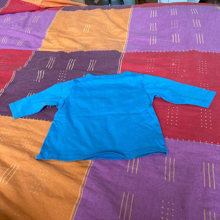 T-shirt - photo numéro 2