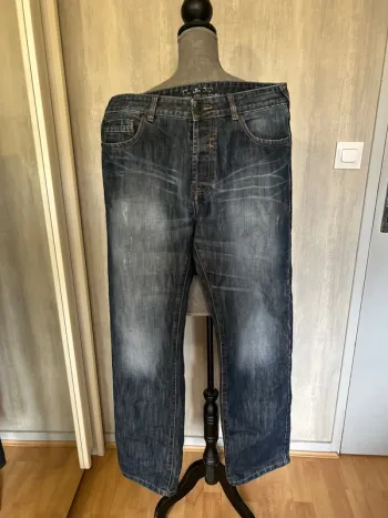 Jeans Cargo