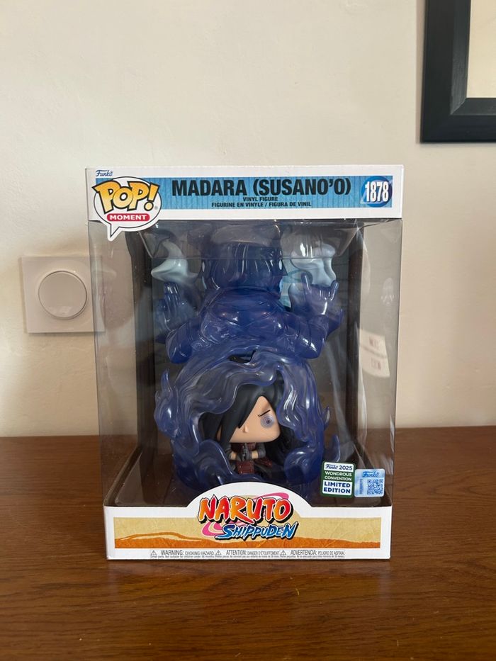 Madara susano 1878 - photo numéro 1