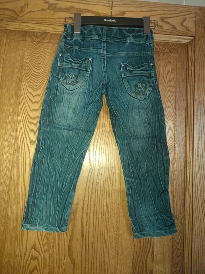 Pantalon taille 4 ans - photo numéro 2