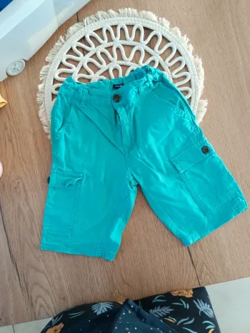 Short