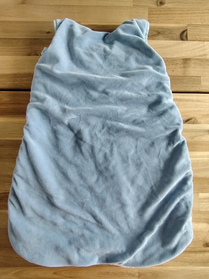 Gigoteuse doudou et compagnie - photo numéro 2