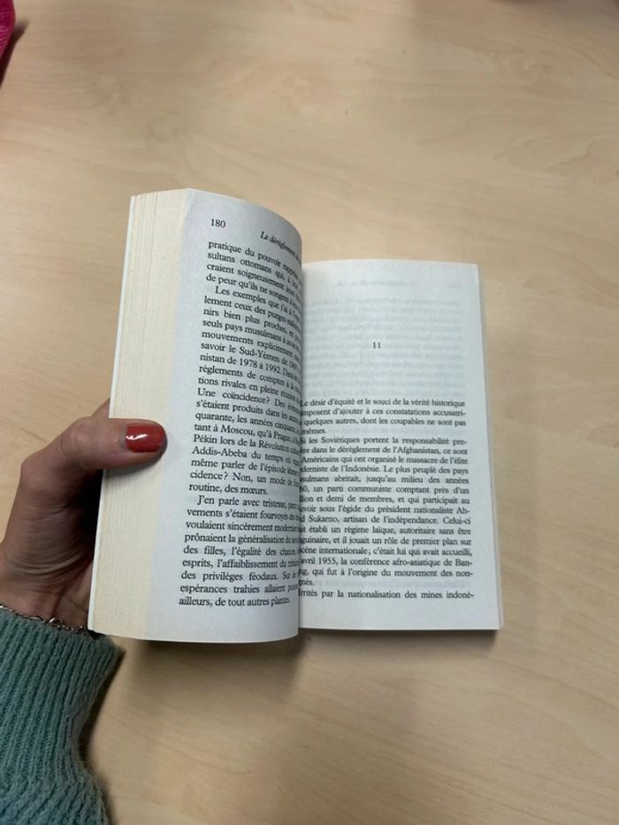 Le dérèglement du monde Amin Maalouf - photo numéro 2
