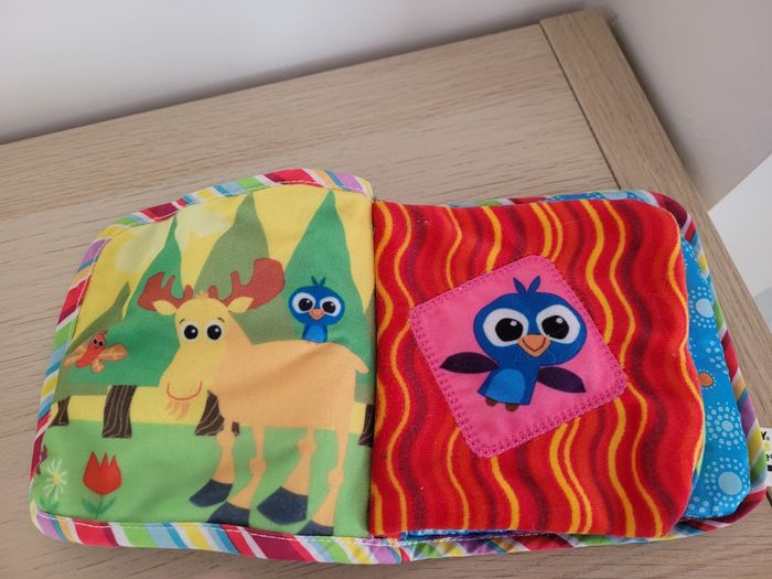 Lot pour bébé - photo numéro 8