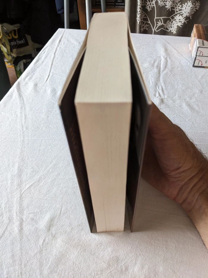 Ultimatum de James Siegel - photo numéro 4