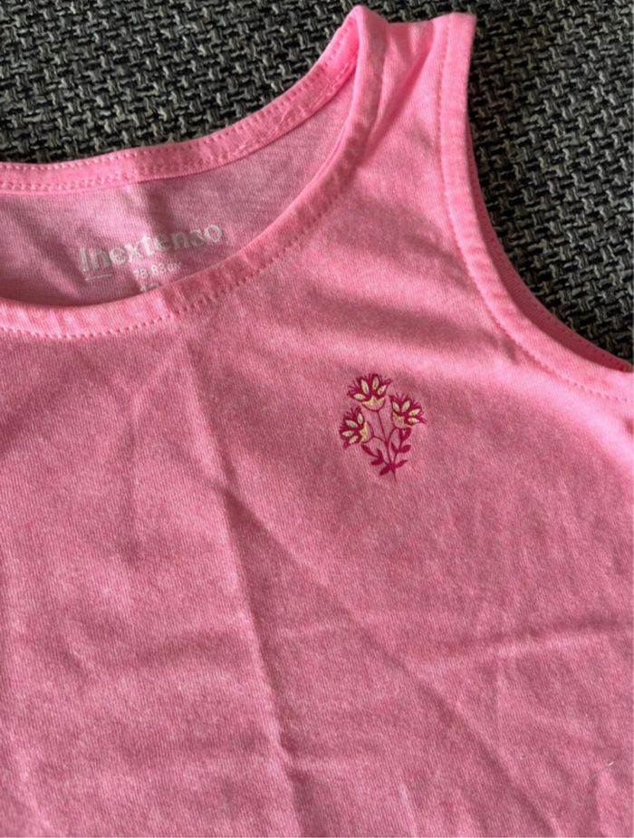 Ensemble bébé fille - photo numéro 3