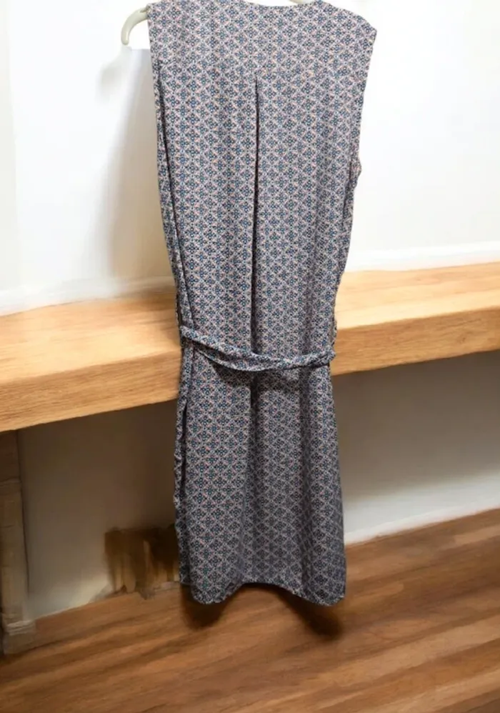 Robe courte mim - photo numéro 5