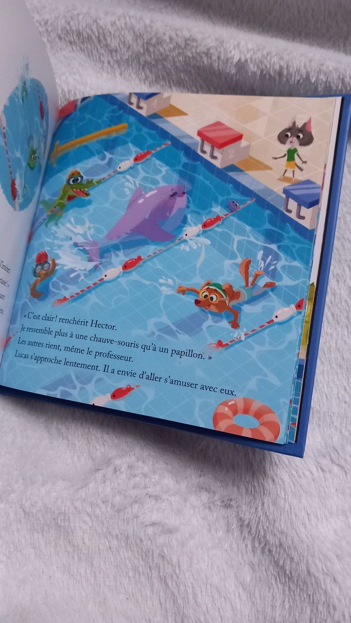 Livre - photo numéro 2