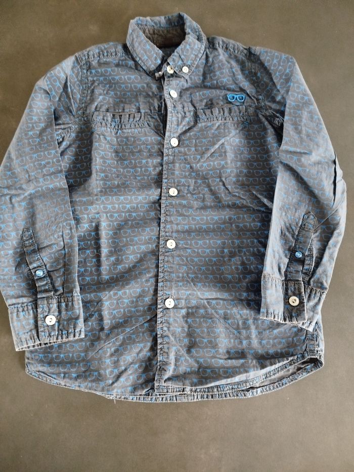 Chemise
