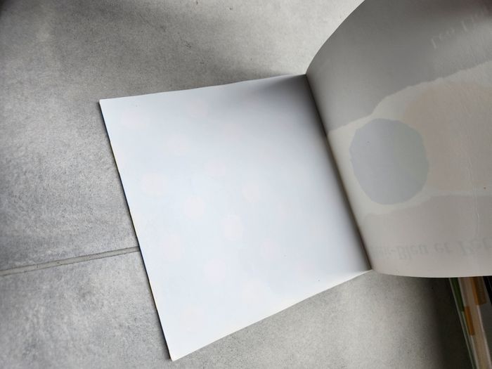 Livre enfant souple : Petit bleu et petit jaune - photo numéro 6