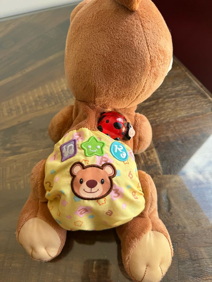 Jouet vtech - photo numéro 3