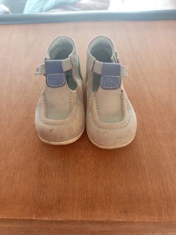 Kickers taille 23