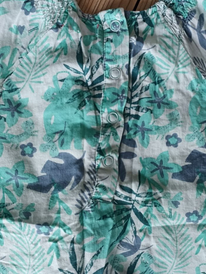 Robe légère 12 mois - photo numéro 6