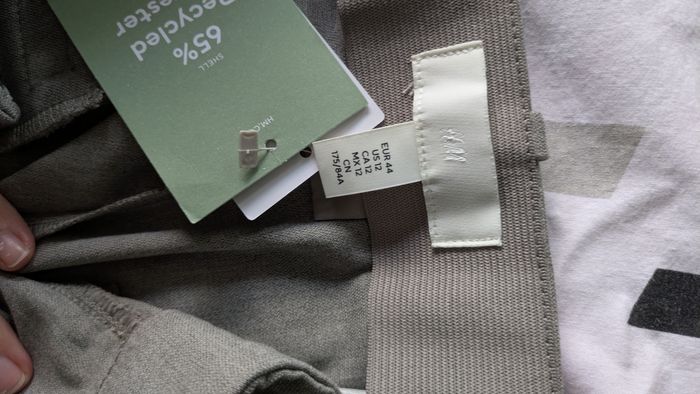 Duo pantalon Kiabi - photo numéro 5