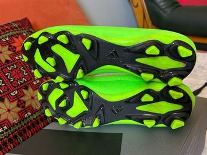 Crampons hommes taille 43,5 - photo numéro 4