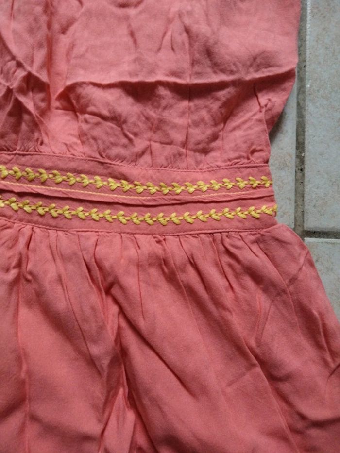 Robe à bretelles - photo numéro 2