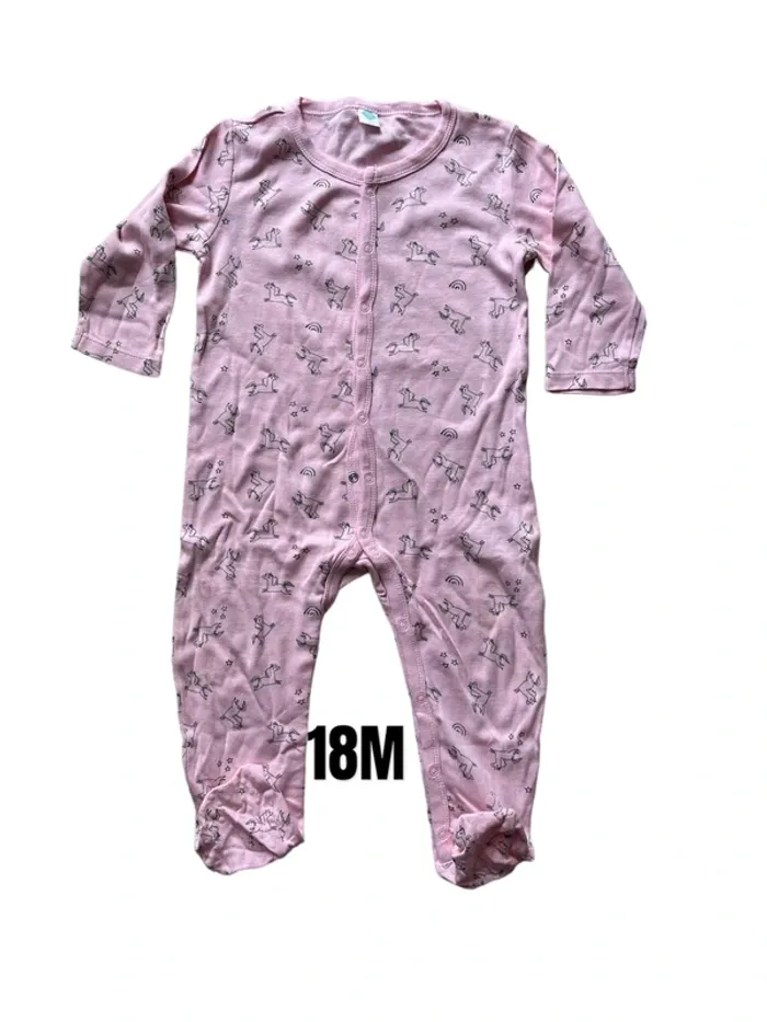 Pyjama